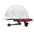 VR Expert RealWear HMT-1Z1 avec casque de sécurité