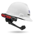 VR Expert acheter RealWear HMT-1Z1 avec casque de sécurité