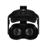 VR Experts HTC Vive Focus 3 vue arrière et les lentilles