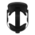 VR Experts HTC Vive Focus 3 vue du dessus